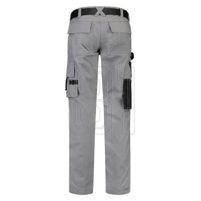 4. Tricorp Unisex Cordura Canvas Arbeitshose MLI-T61T3