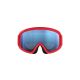 3. POC Opsin Skibrille Rot