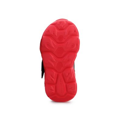 5. Skechers Thermo Flash Flame Flow Jr 400104N-BKRD Schuhe