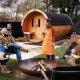 7. Bonfeu Bonbowl 150 FB3.150C garden fire pit