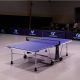 12. Cornilleau 300 Indoor-Tischtennisplatte 110103