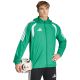 adidas Tiro 26 League Windbreaker-Jacke für Herren, Grün, JY9729