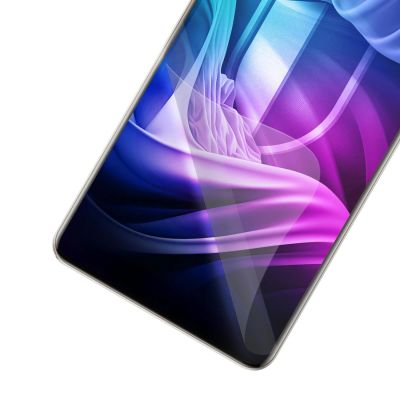 6. 3mk Silky Matt Pro Matte Folie für Realme 15 5G