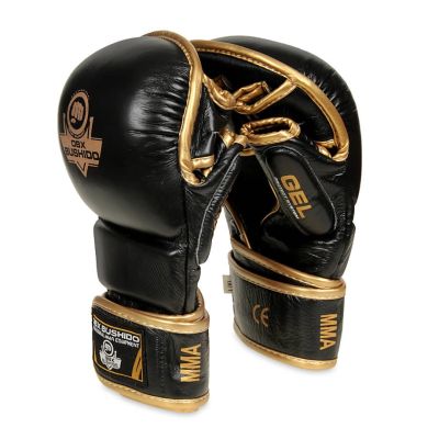 5. MMAsparring-Handschuhe M – Aureos – Valor-Serie