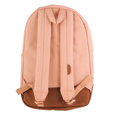 3. Herschel Heritage Rucksack 10007-05728 Rosa Einheitsgröße