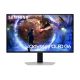 17. SAMSUNG G6 LED-Monitor 27" LS27DG600SUXEN 360Hz