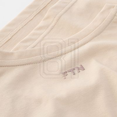 6. Fitanu Nari W Kurzarm-T-Shirt
