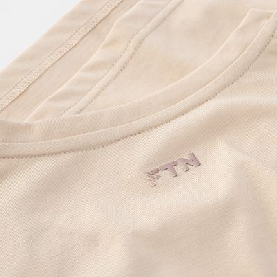 6. Fitanu Nari W Kurzarm-T-Shirt