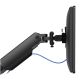 11. Neomounts DS65S-950BL2 Monitorhalterung/Ständer 86,4 cm (34") Schreibtisch Schwarz