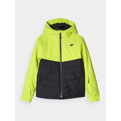 4F Jr Winter-Skijacke 4FJWAW24TTJAM535-45S