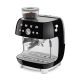 12. Smeg EGF03BLEU Kaffeemaschine, manuelle Espressomaschine, 2,4 l