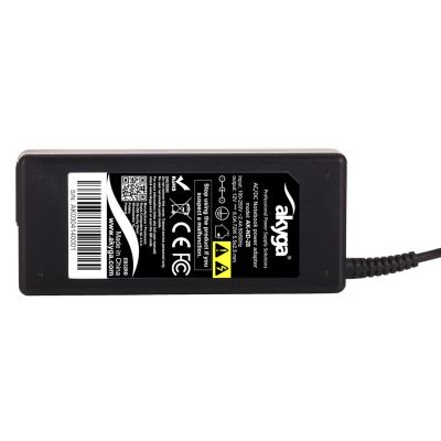 6. Akyga AK-ND-28 Netzteil für Acer Notebooks (12V; 6,0A; 72W; 5,5mm x 2,5mm)