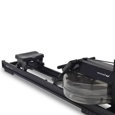 15. Perform Flow Fitness W7i Rudergerät