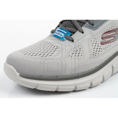 6. Skechers Track M 232698/GYCC Schuhe
