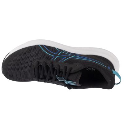 3. ASICS Jolt 5 1011B963-004 Schwarz 40.5