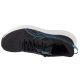 3. ASICS Jolt 5 1011B963-004 Schwarz 40.5