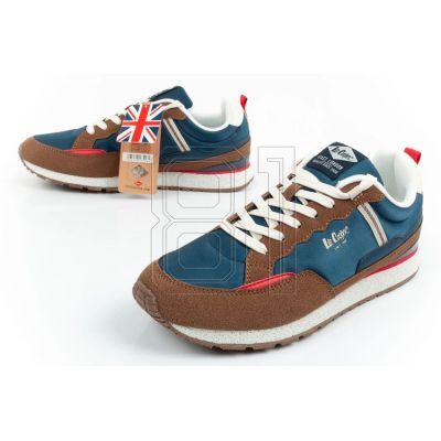 8. Lee Cooper M LCW-25-03-3382M Schuhe