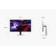 5. OLED-Monitor 32" S32FG810SU/LS32FG810SUXEN Samsung