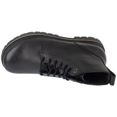 3. Birkenstock Highwood Lace Mid 1030756 Schwarz 41