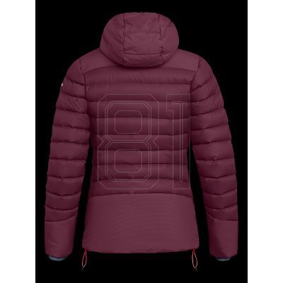 2. Salewa Ortles Medium 2 DWN W JKT 27162-6361 trekking jacket