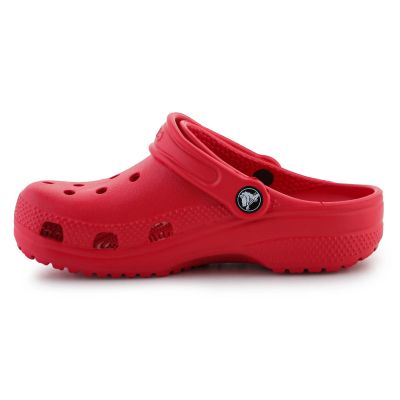 5. Crocs Classic Kinder Clog Jr 206991-6WC