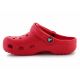 5. Crocs Classic Kinder Clog Jr 206991-6WC