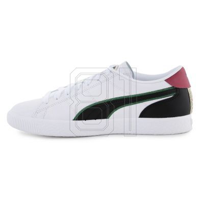 9. Puma Basket VTG F Liberty W Schuhe 384114-01