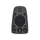 LOGITECH Z626 980-001256 200W 2.1 Computerlautsprecher Schwarz