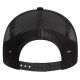 3. New Era E-Frame AS Roma Trucker Cap 60572399