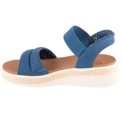 2. Skechers Slip-Ins: BOBS Sun Ray 114413-NVY Marineblau 36