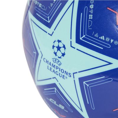 7. adidas Champions League UCL Club IX4066 Fußball