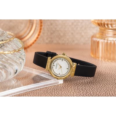 6. Guess Bejeweled Damenuhr GW0928L2 + Box