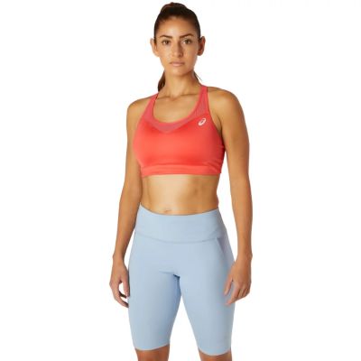 3. Asics Accelerate Bra W 2012B911-701 Sport-BH