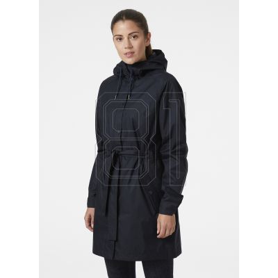 12. Helly Hansen Lyness II Mantel W 53248 598