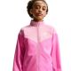 3. Nike Sportswear Kinder-Trainingsanzug Pink HQ9315 675