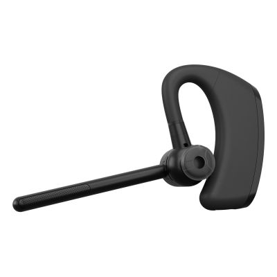 2. Jabra Perform 45 SE Kabelloses Kopfbügel-Headset, On-Ear-Headset für Business und Alltag, USB Typ-C, Bluetooth, Schwarz