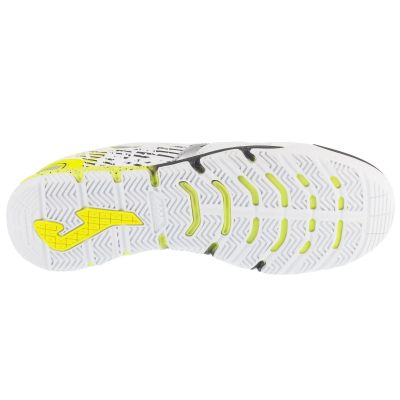 4. Joma Mundial 2502 IN MUNW2502IN Weiß 40,5