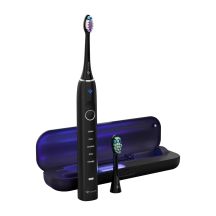 TrueLife SonicBrush Clean70 UV Black Schallzahnbürste