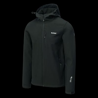 7. Hi-tec Jacke Caen M 92800326495