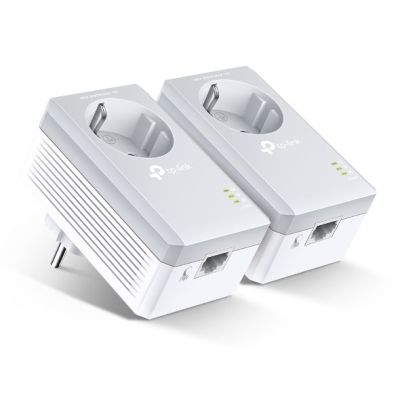 TP-LINK TL-PA4010P KIT Netzwerk-Transmitter