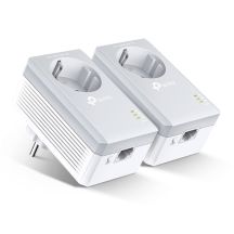 TP-LINK TL-PA4010P KIT Netzwerk-Transmitter