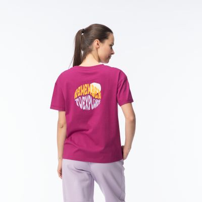 11. Damen RESA WO'S Kurzarm-T-Shirt