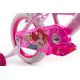 15. Huffy 14" Princess Jr 24371W Fahrrad