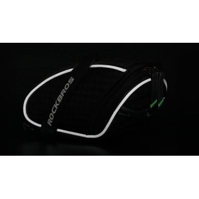 5. Rockbros Fahrradsatteltasche