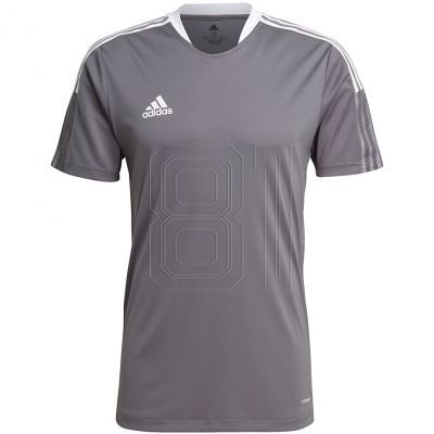 adidas Tiro 21 Trainingstrikot M GM7587