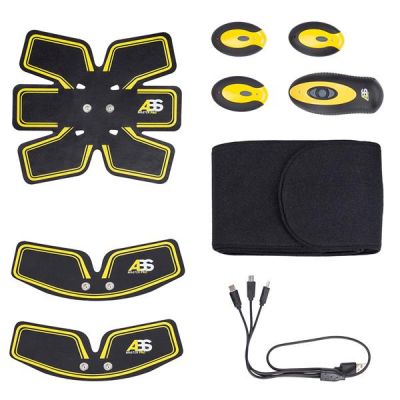 ABS MASTER PRO Elektromuskelstimulator