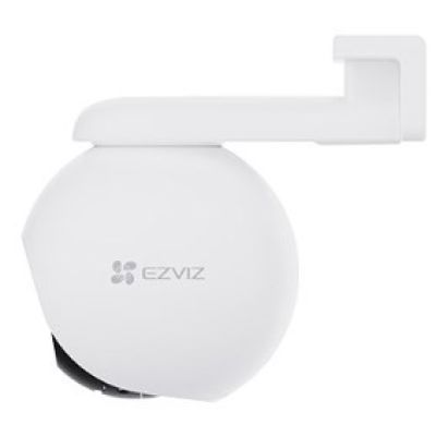 3. EZVIZ H80x Dual 4K sphärische IP-Sicherheitskamera für Innen- und Außenbereich, 3840 x 2160 px, Decke/Wand