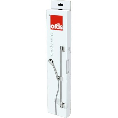 ORAS APOLLO CHROM 520 Duschset