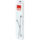 ORAS APOLLO CHROM 520 Duschset
