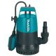 2. Makita PF0800 Tauchpumpe 800 W 13200 l/h 5 m
